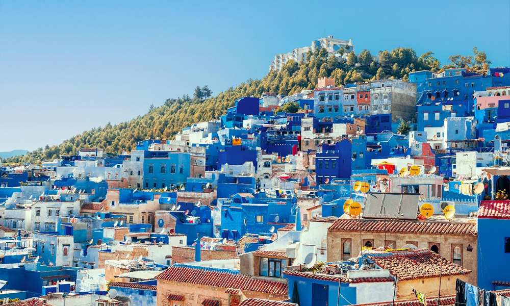 Foreign Investment in Morocco: Historical Trends and Current Opportunities - FinanceTody